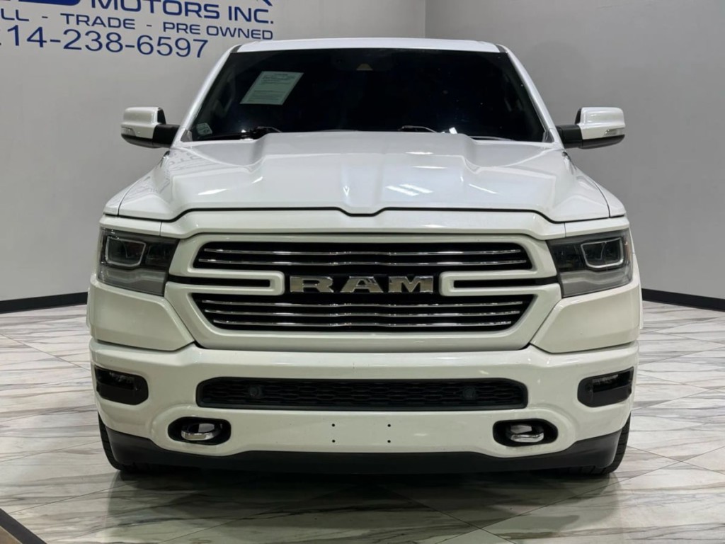 2022 RAM 1500 Image 3