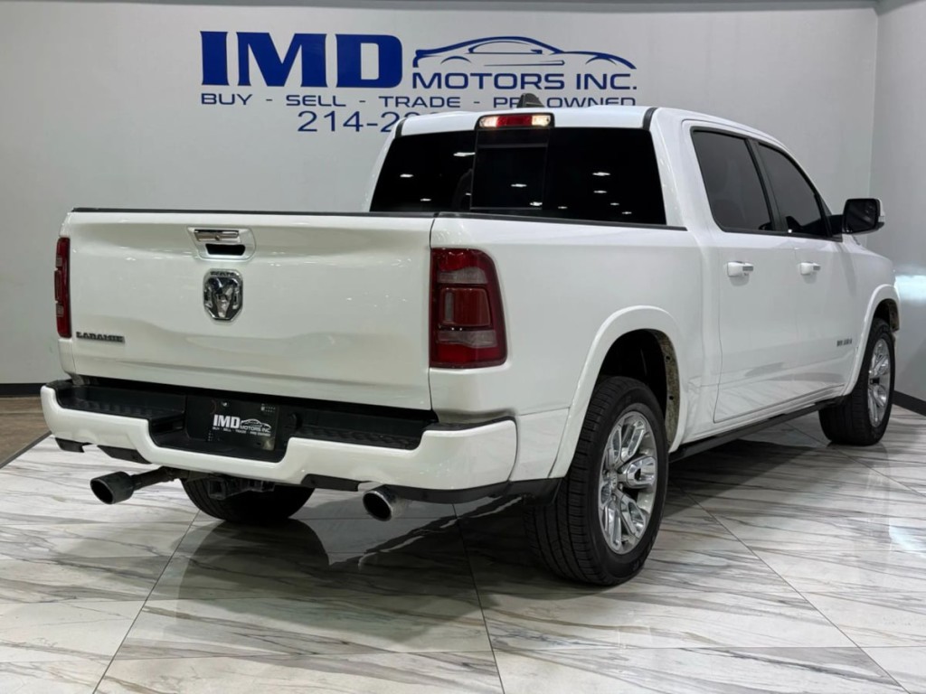 2022 RAM 1500 Image 6
