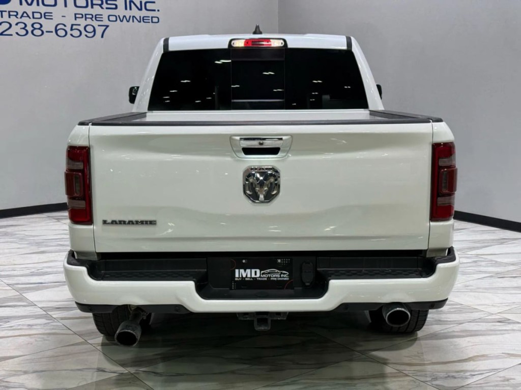 2022 RAM 1500 Image 7