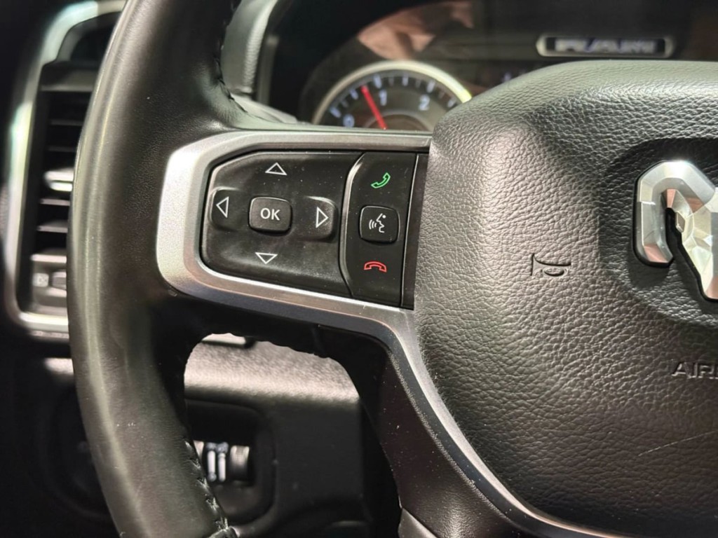 2022 RAM 1500 Image 12