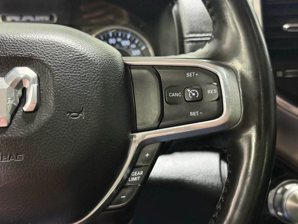 2022 RAM 1500 Image 13