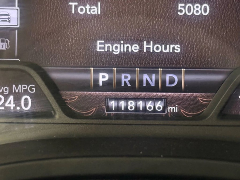 2022 RAM 1500 Image 14