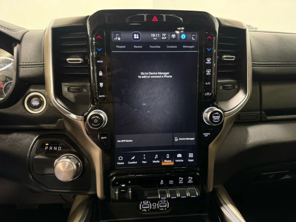 2022 RAM 1500 Image 15