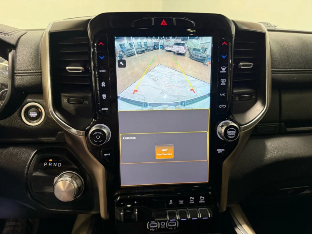 2022 RAM 1500 Image 16