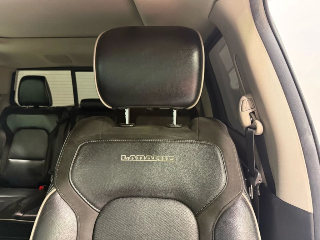 2022 RAM 1500 Image 17