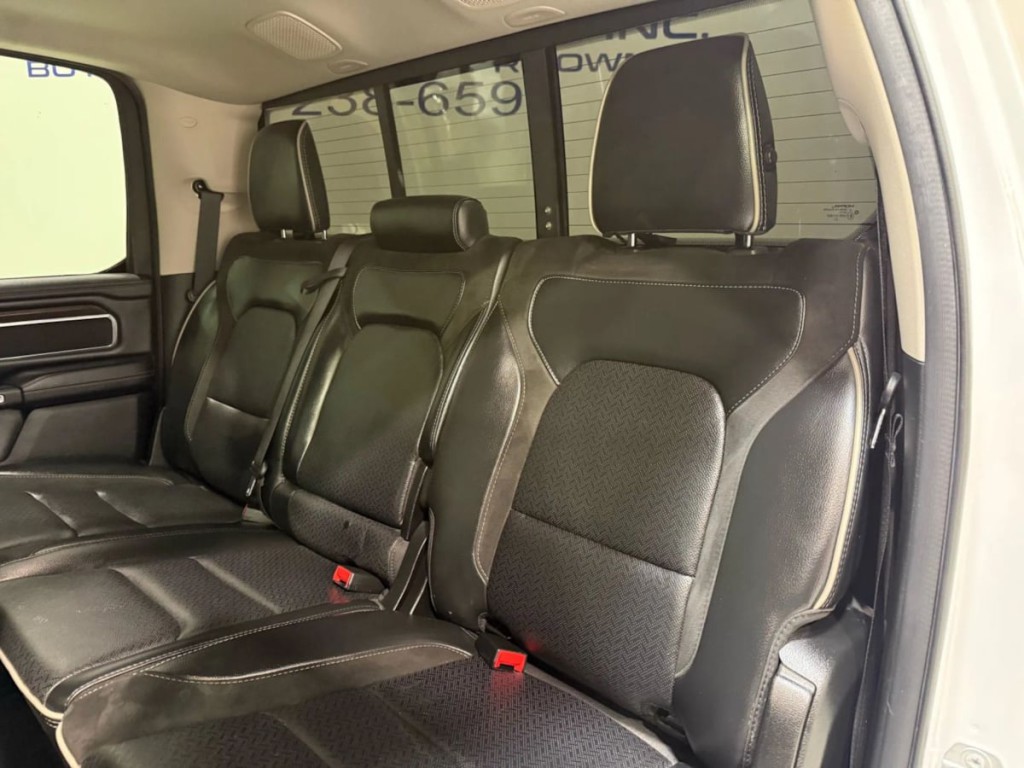 2022 RAM 1500 Image 18