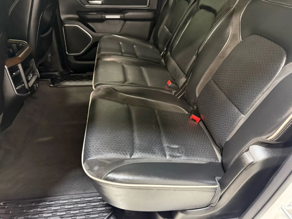 2022 RAM 1500 Image 19