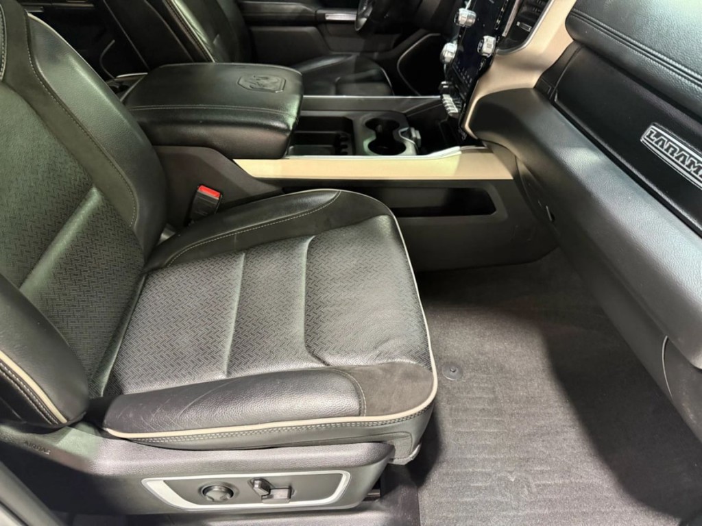 2022 RAM 1500 Image 21