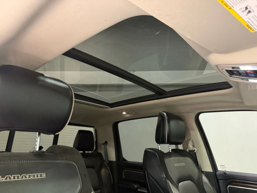 2022 RAM 1500 Image 22