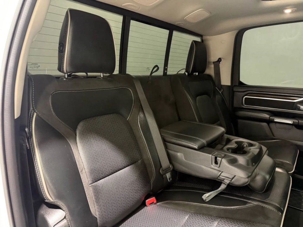 2022 RAM 1500 Image 23