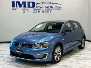 Image for 2016 Volkswagen Golf SE ID: 7234970
