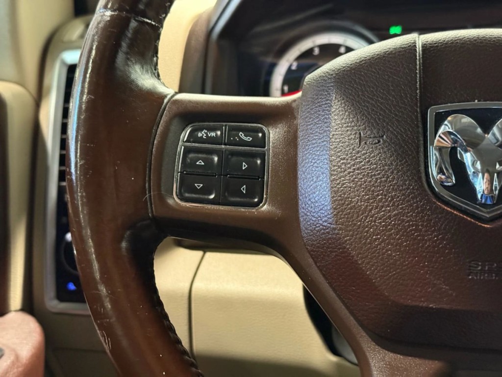 2016 RAM 1500 Image 13