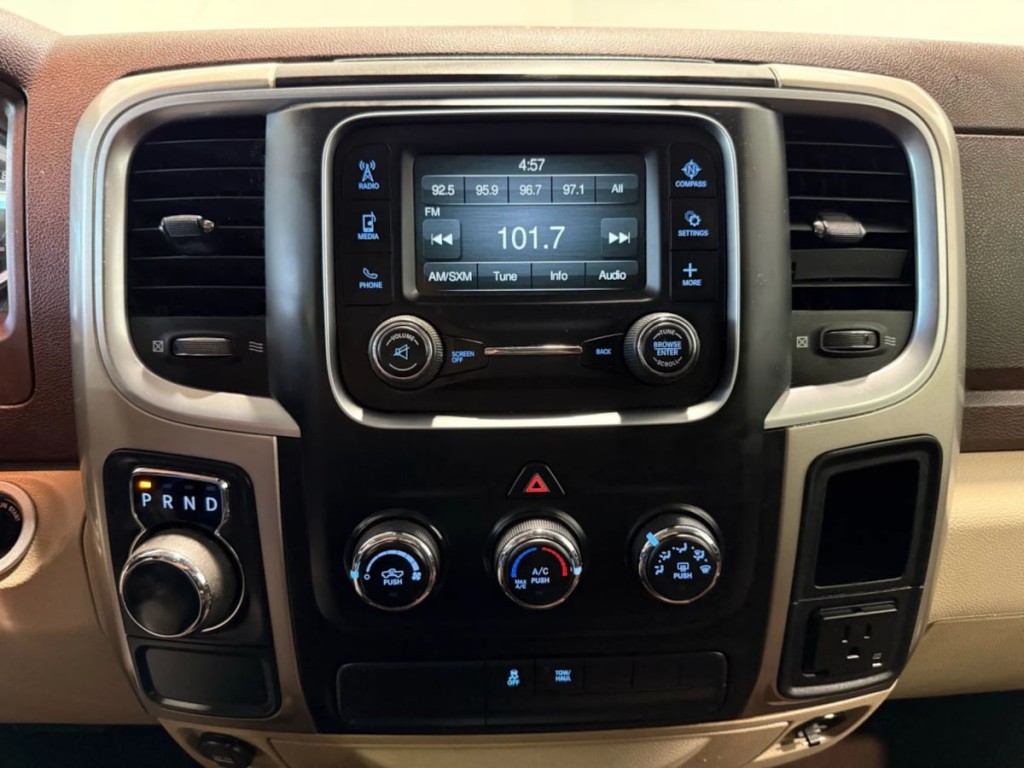 2016 RAM 1500 Image 15