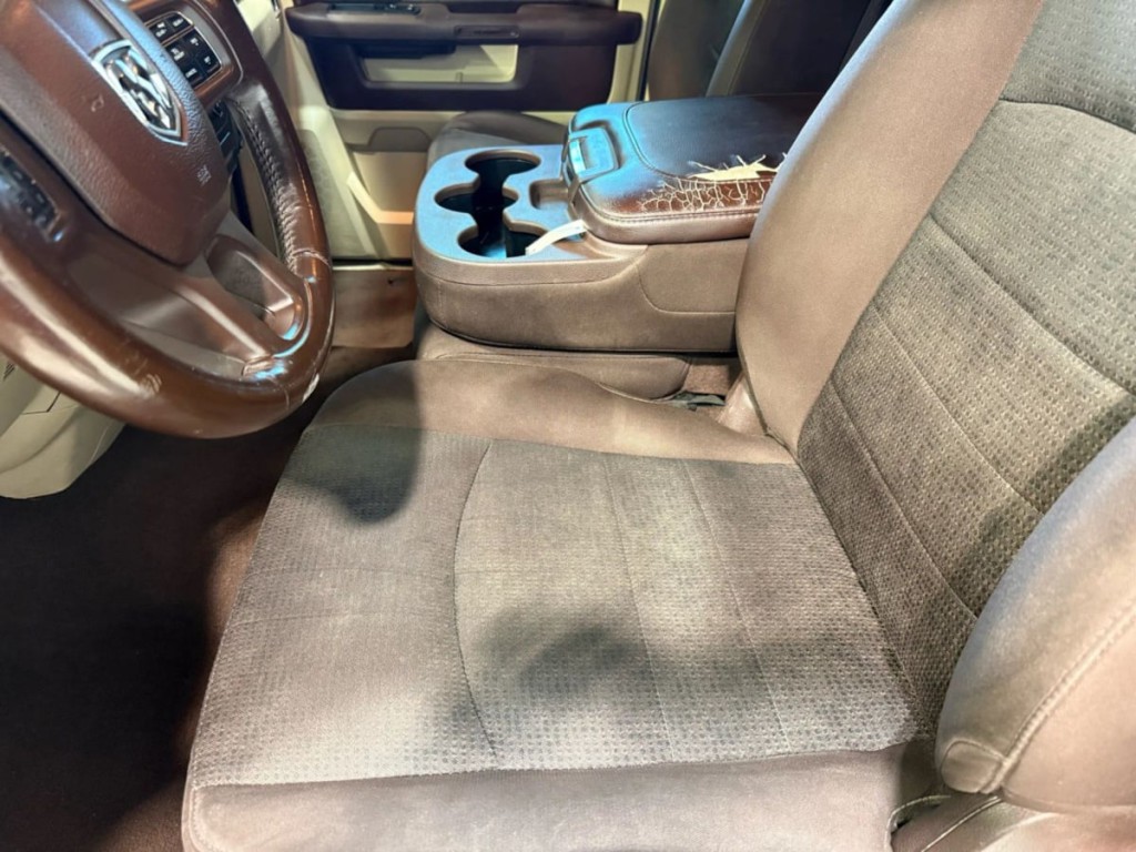 2016 RAM 1500 Image 17