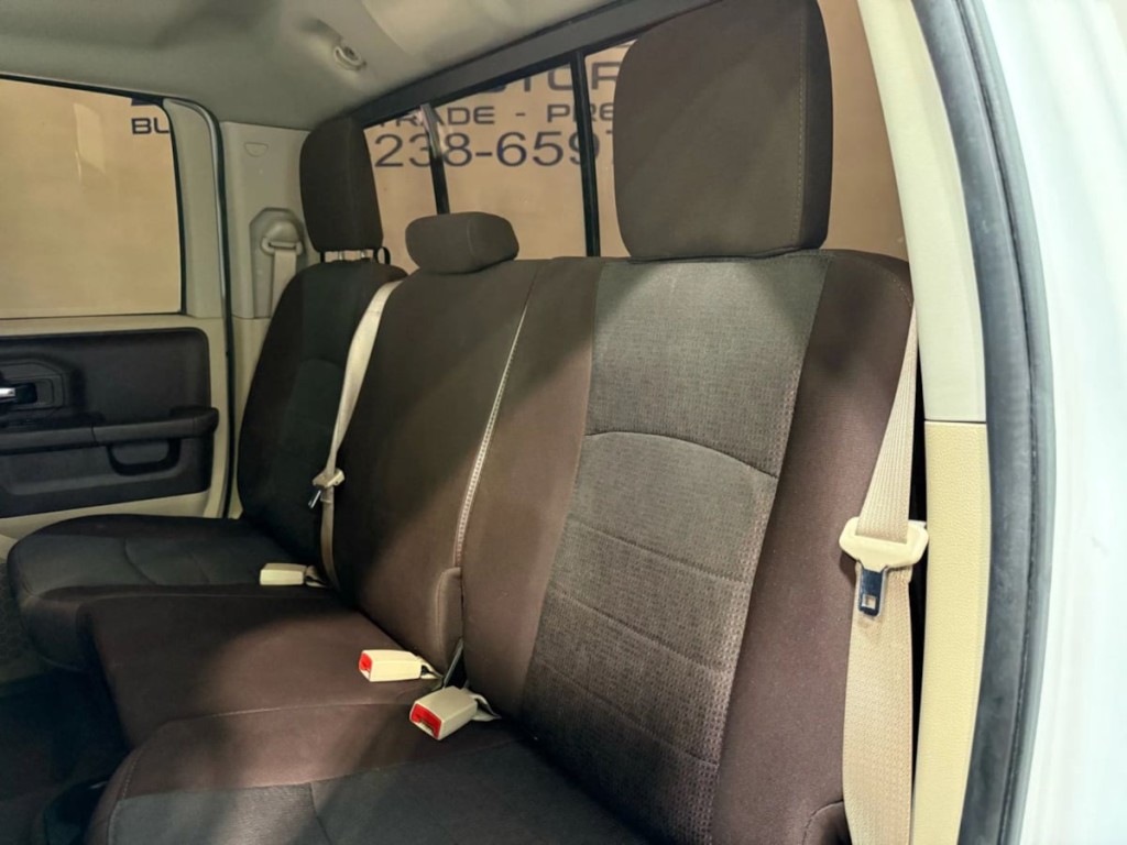 2016 RAM 1500 Image 18