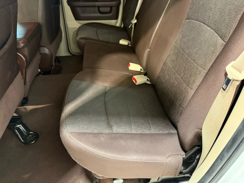 2016 RAM 1500 Image 19