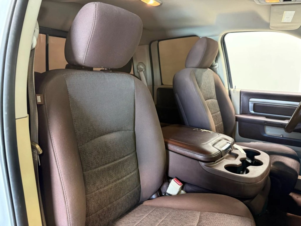 2016 RAM 1500 Image 20