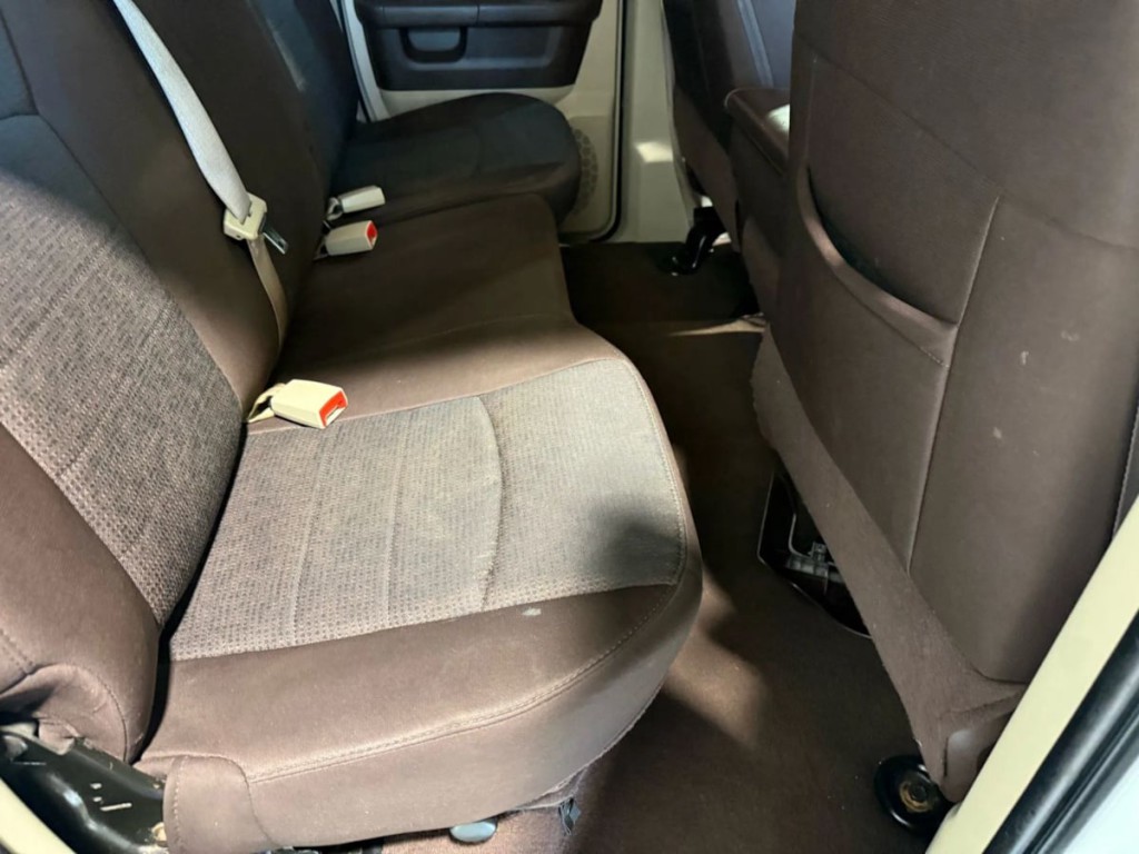 2016 RAM 1500 Image 22