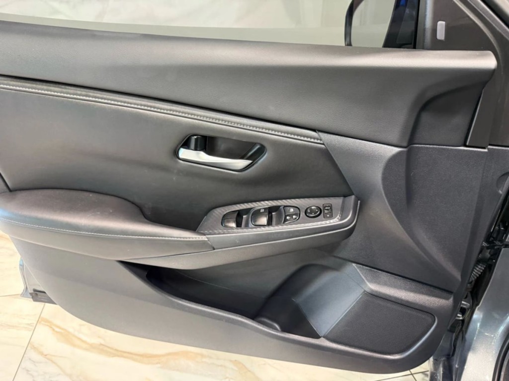 2021 Nissan Sentra Image 10