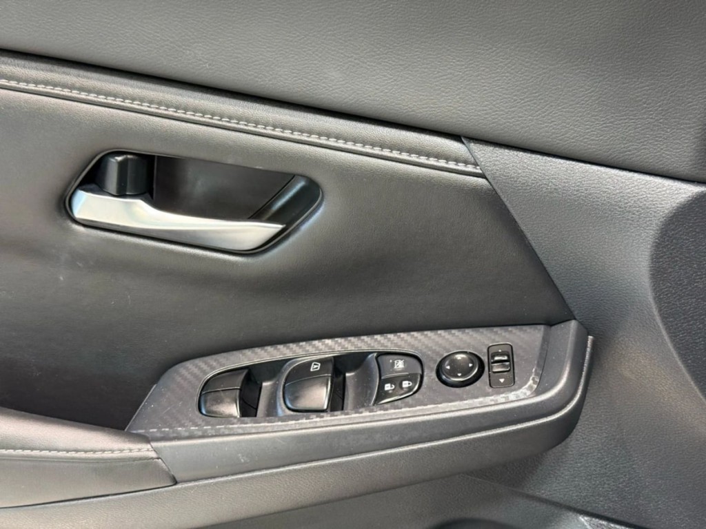 2021 Nissan Sentra Image 11