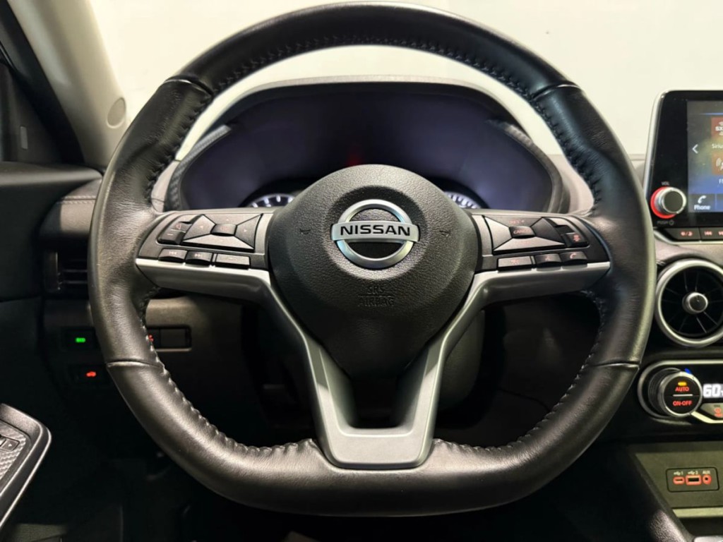 2021 Nissan Sentra Image 13