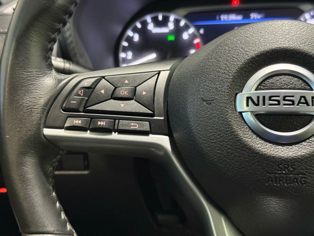 2021 Nissan Sentra Image 14