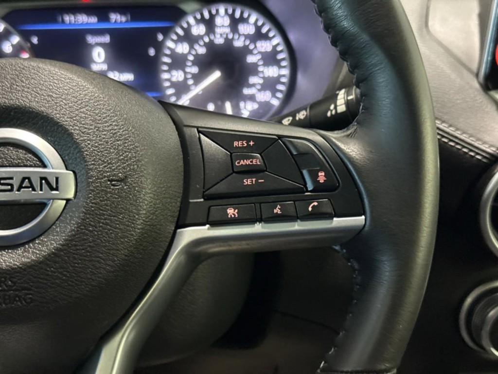 2021 Nissan Sentra Image 15