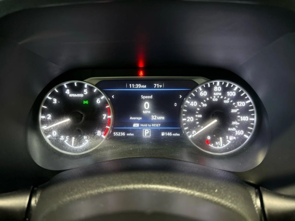 2021 Nissan Sentra Image 16