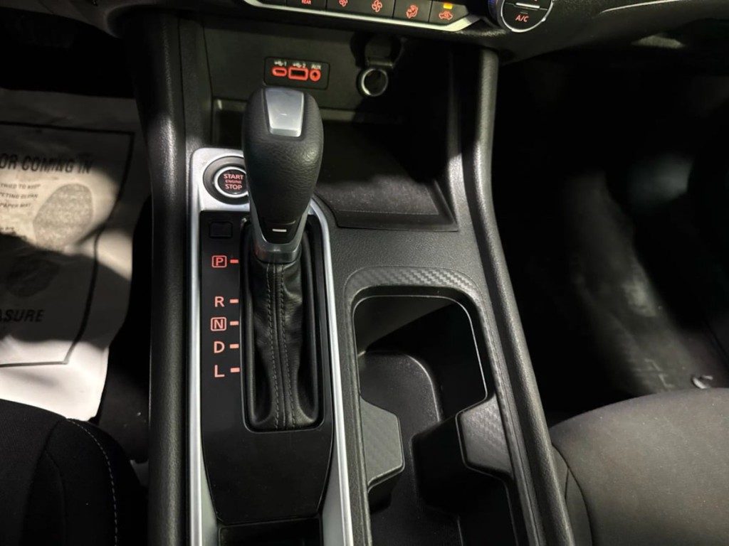 2021 Nissan Sentra Image 20