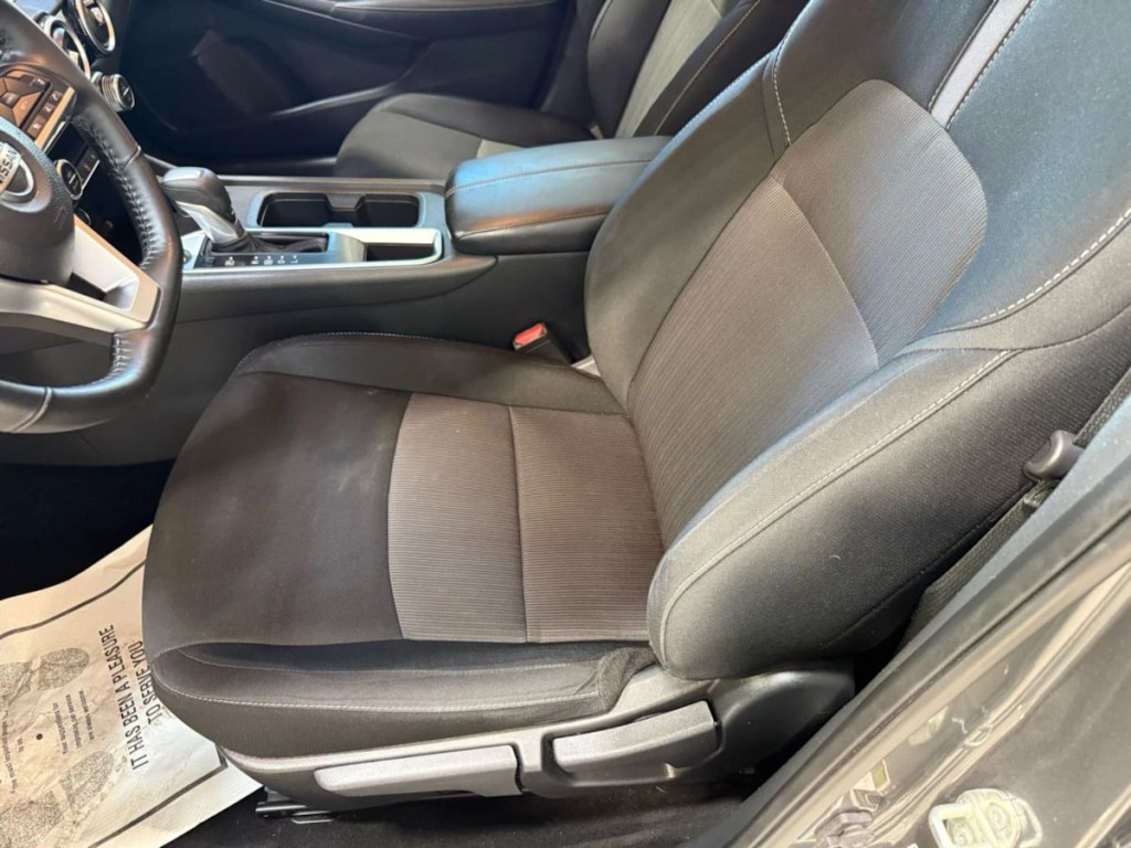 2021 Nissan Sentra Image 22