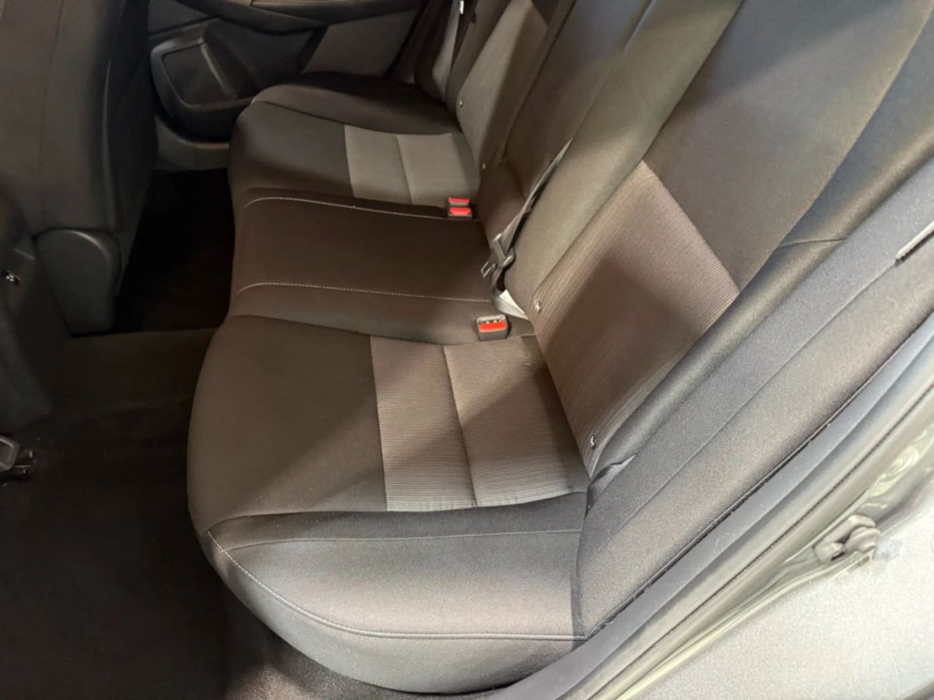 2021 Nissan Sentra Image 24