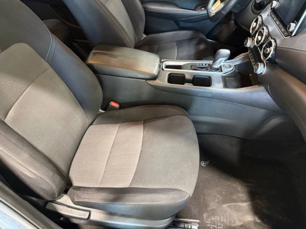 2021 Nissan Sentra Image 26