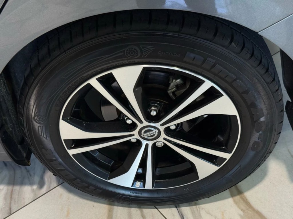 2021 Nissan Sentra Image 29