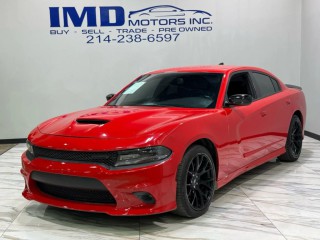 Image for 2020 Dodge Charger R/T ID: 7238485