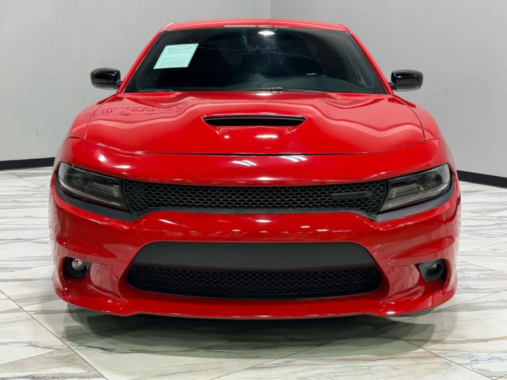 2020 Dodge Charger Image 3