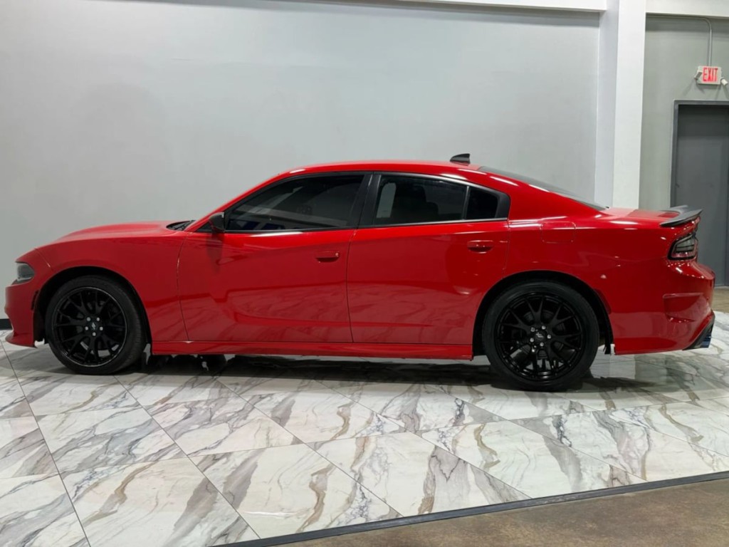 2020 Dodge Charger Image 9