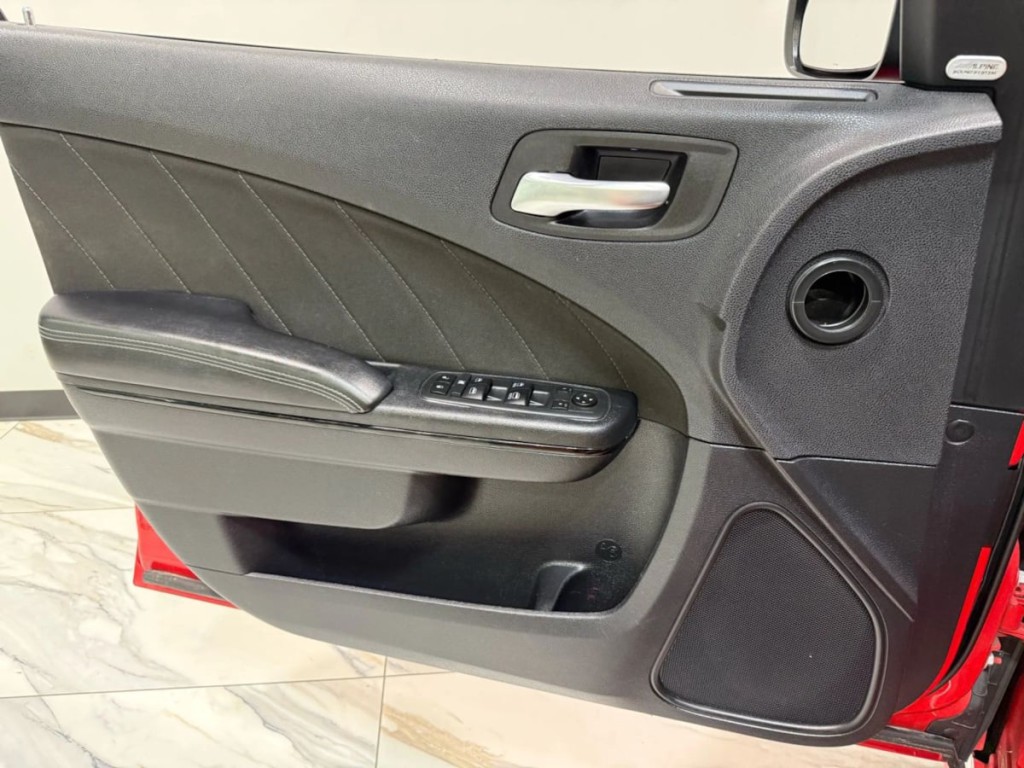 2020 Dodge Charger Image 10