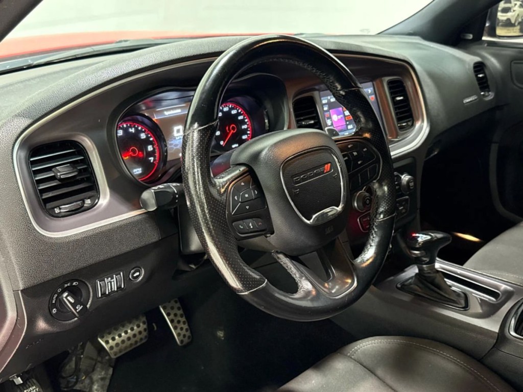 2020 Dodge Charger Image 12
