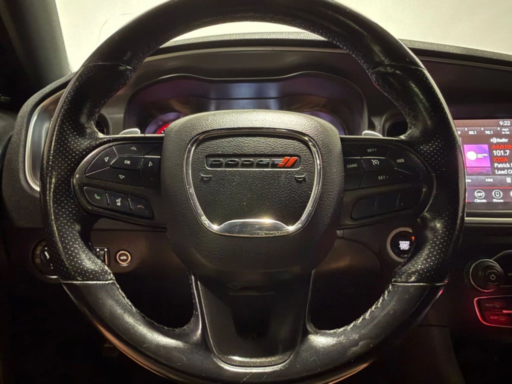 2020 Dodge Charger Image 13