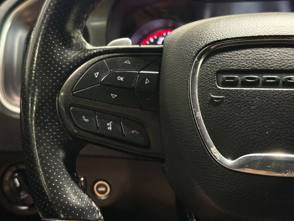 2020 Dodge Charger Image 14