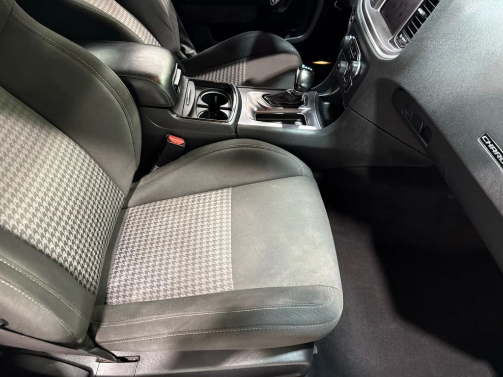 2020 Dodge Charger Image 22