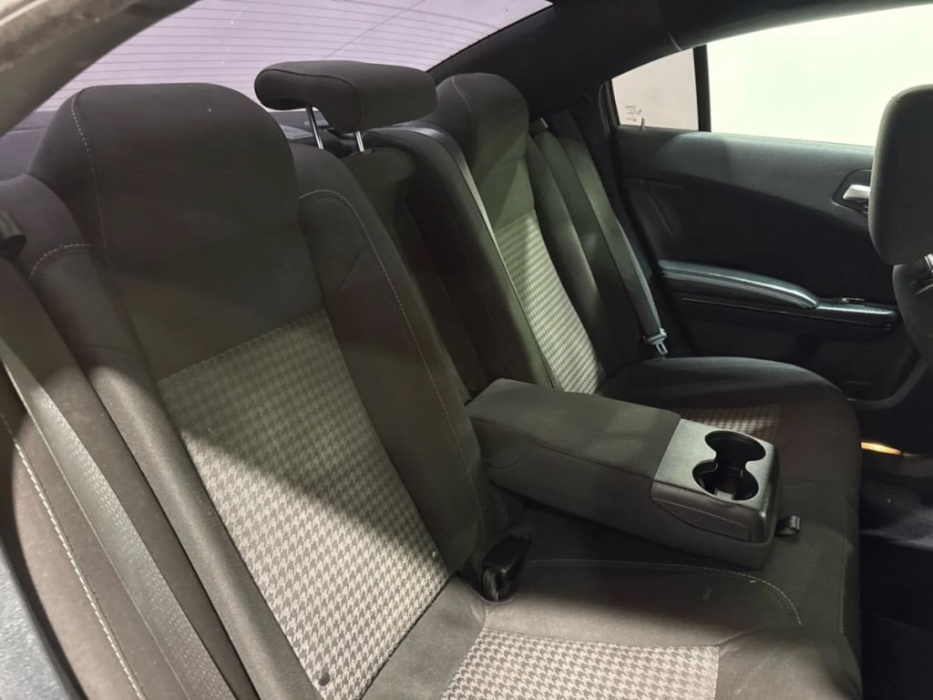 2020 Dodge Charger Image 23