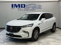 Image for 2023 Buick Enclave Essence ID: 7238486