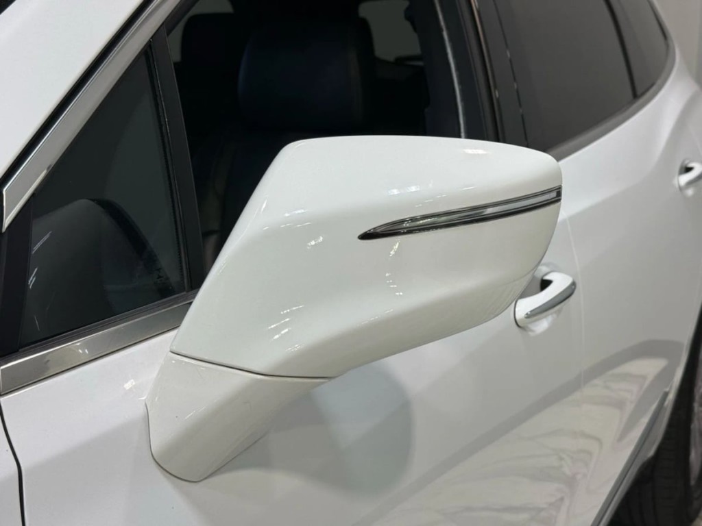 2023 Buick Enclave Image 10