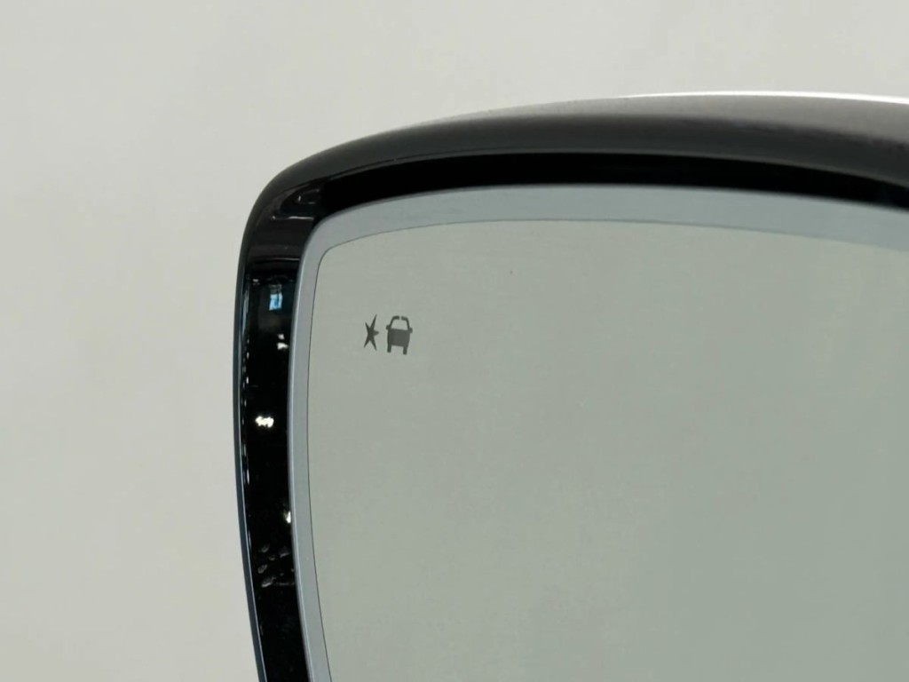 2023 Buick Enclave Image 11