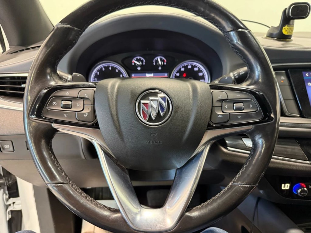 2023 Buick Enclave Image 13