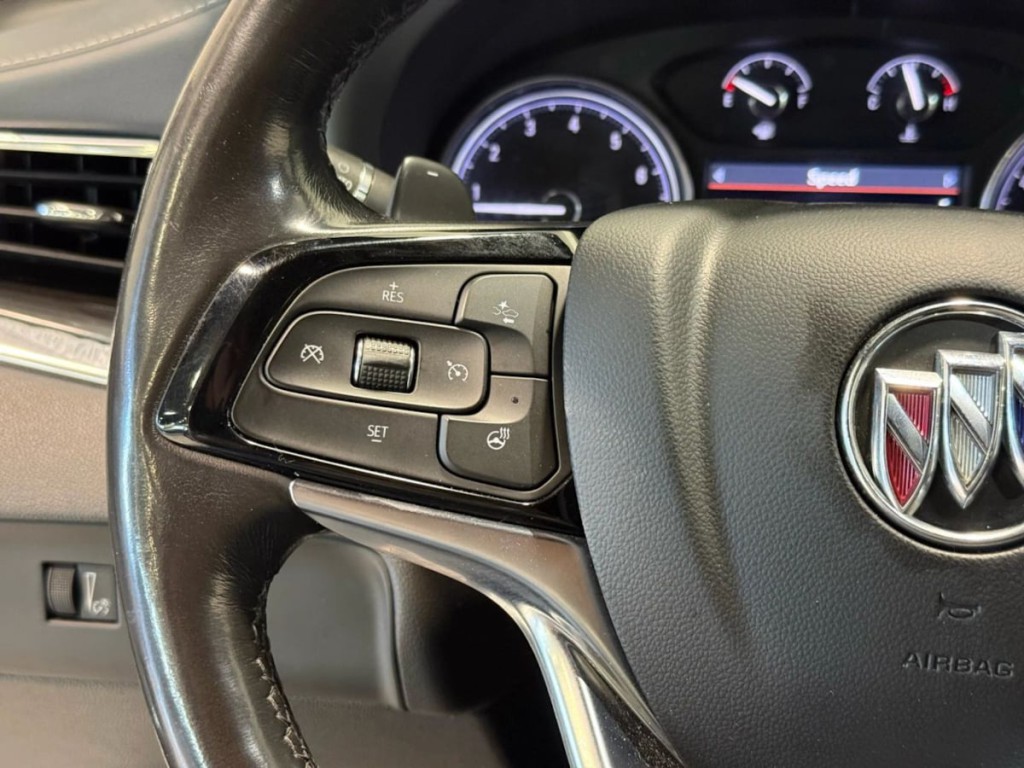 2023 Buick Enclave Image 14