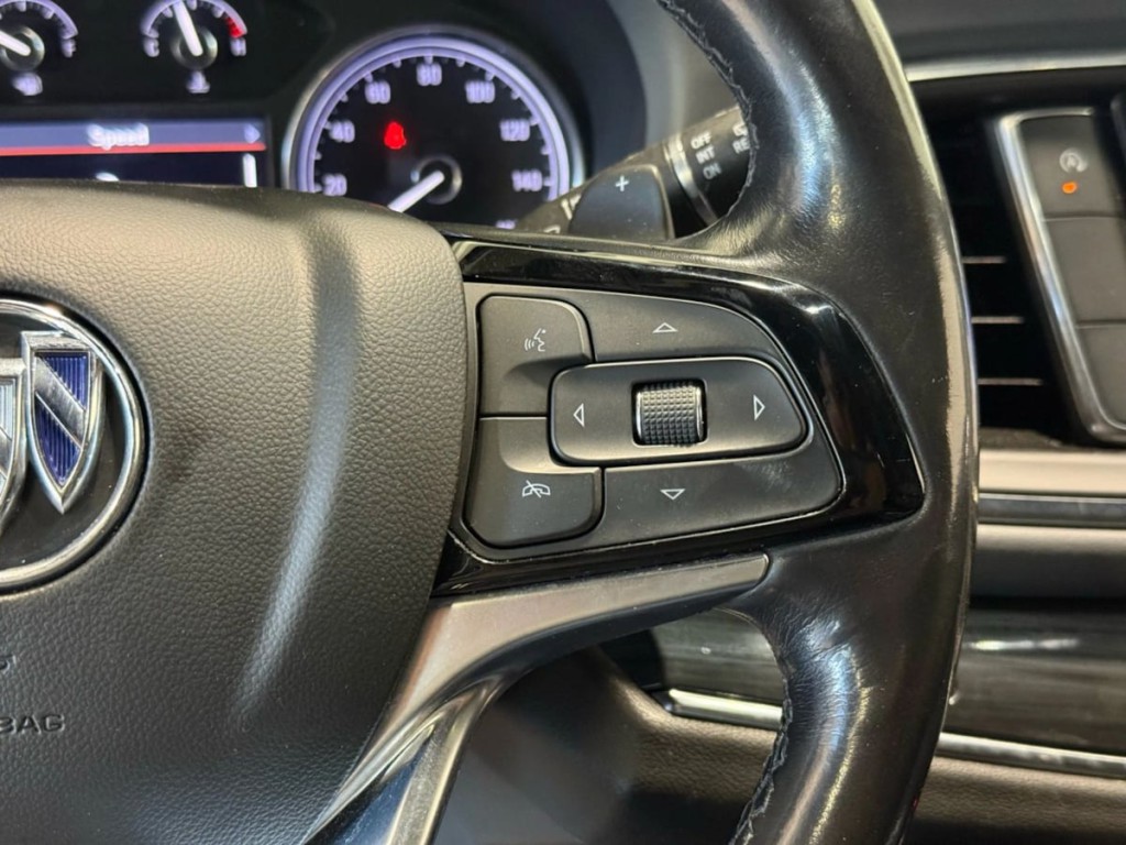 2023 Buick Enclave Image 15