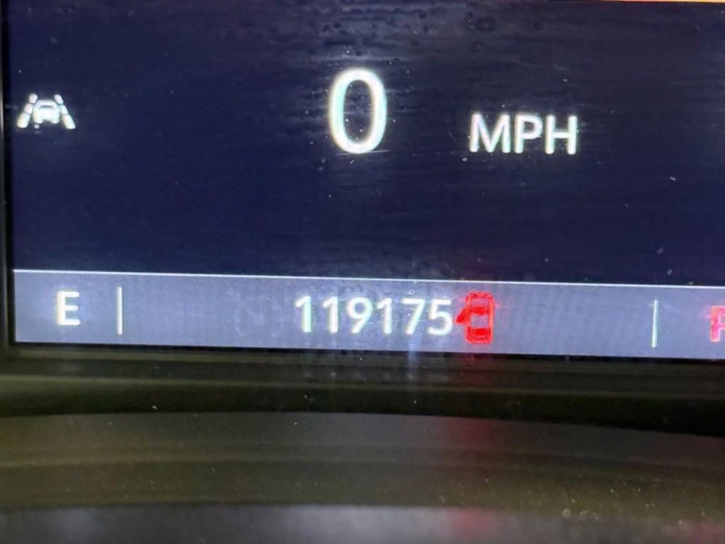 2023 Buick Enclave Image 17