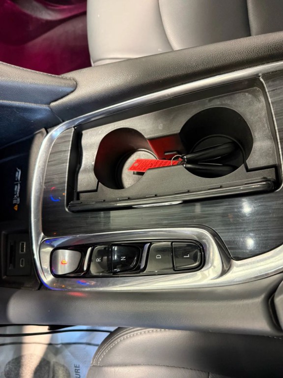 2023 Buick Enclave Image 20